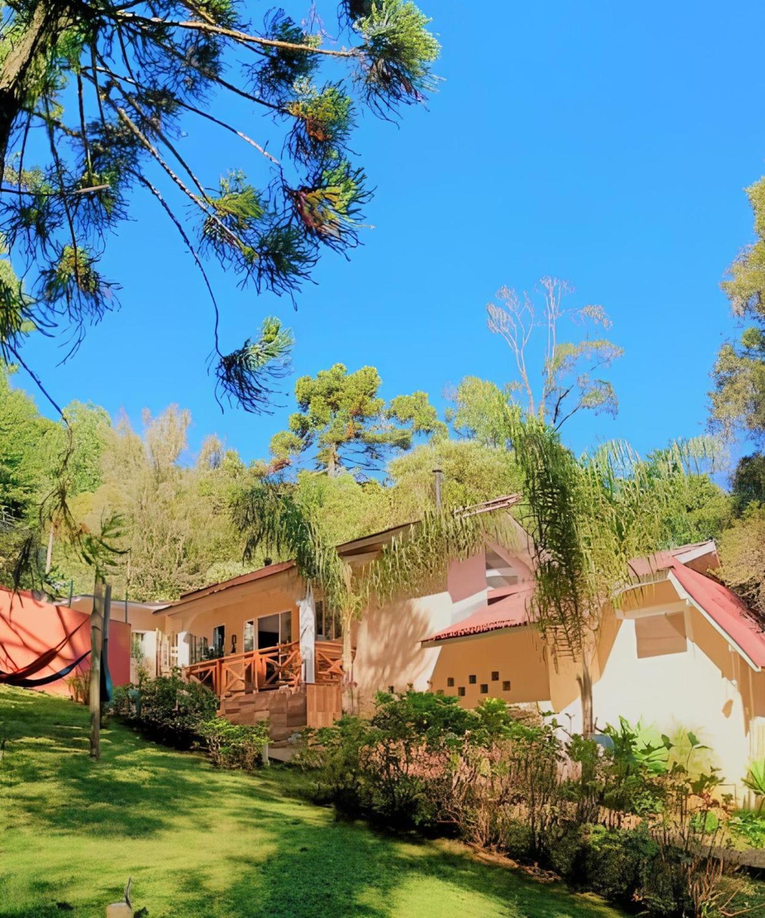 Bergamin, Monte Monte Verde (Minas Gerais)