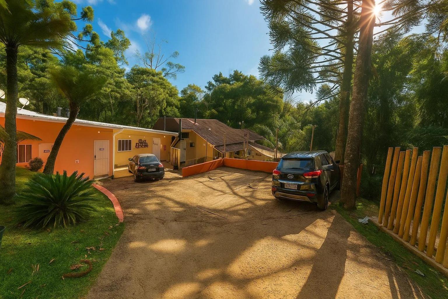 Bergamin, Monte Monte Verde (Minas Gerais)