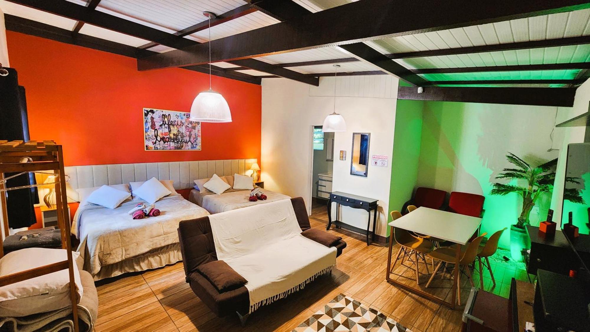 Bergamin Inn
