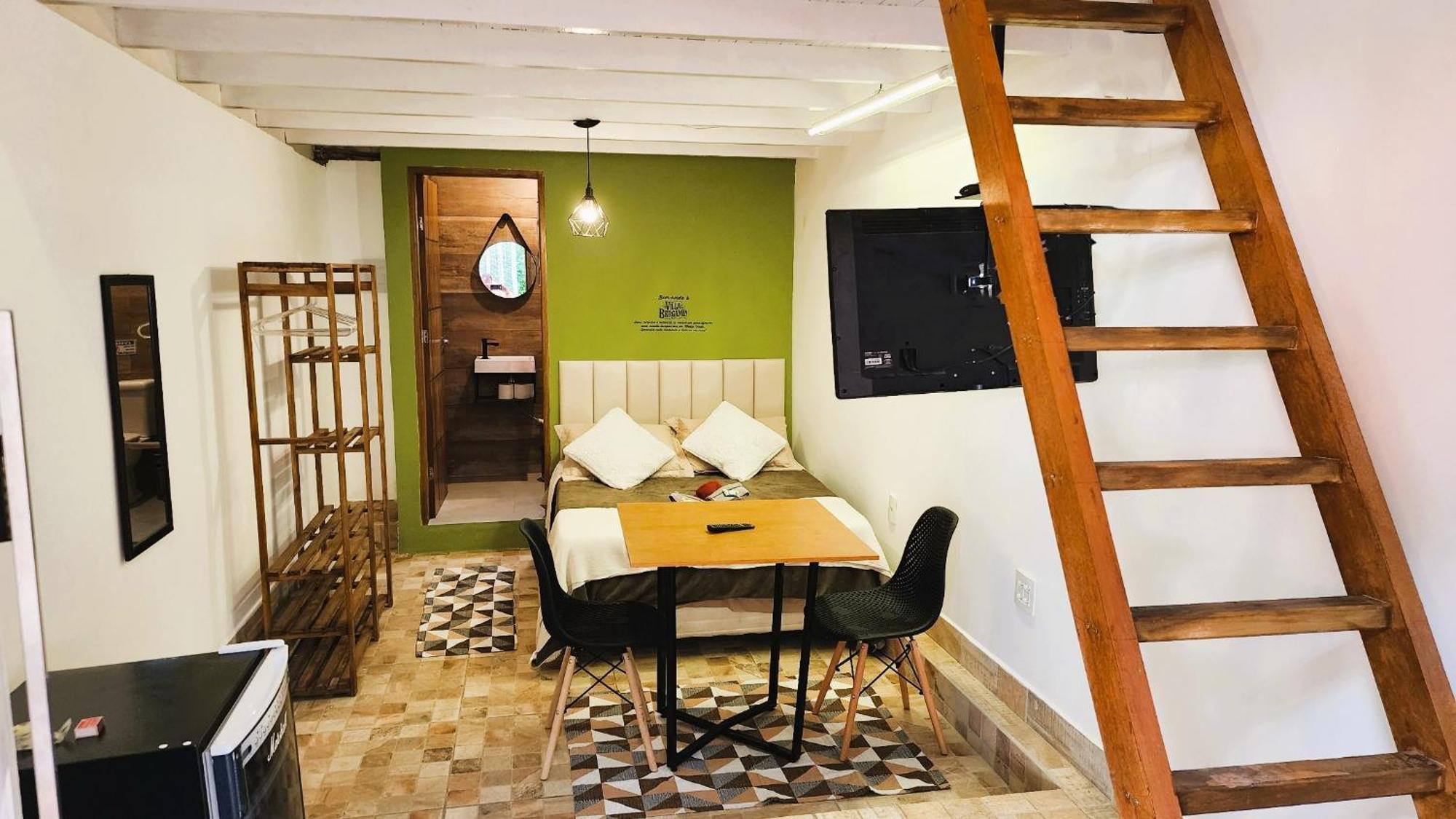 Bergamin Inn 3*