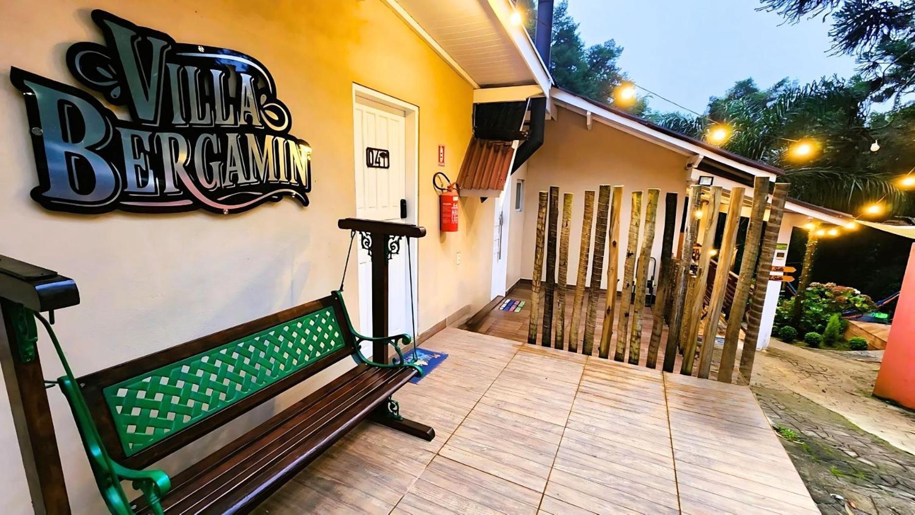 Bergamin Inn 3*