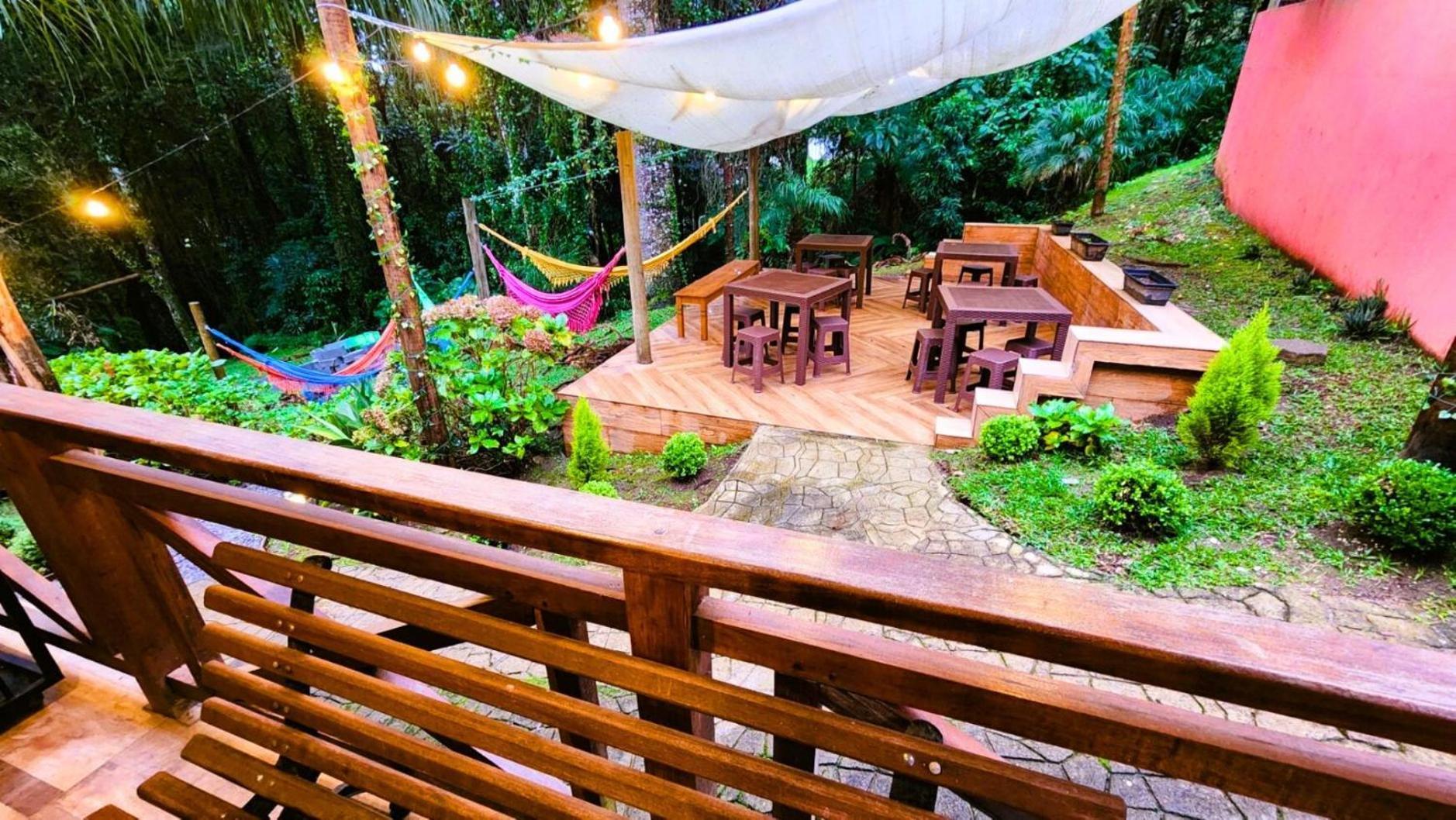 Bergamin Inn 3*