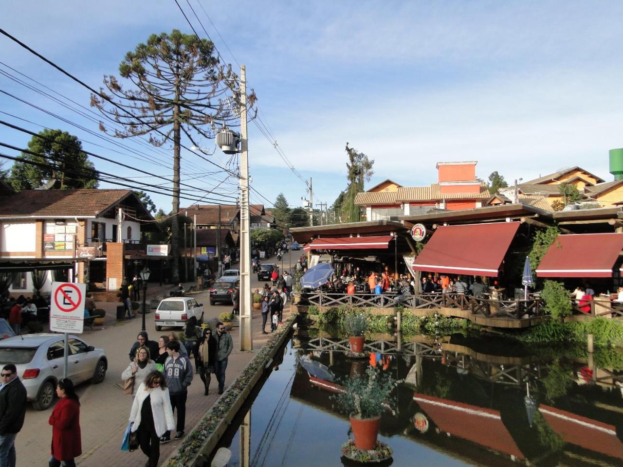Bergamin 3* Monte Verde (Minas Gerais)